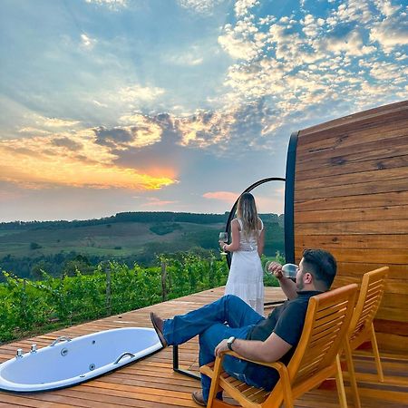 Villa Dejota Pardinho Dış mekan fotoğraf